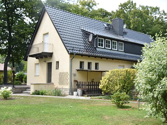 Ferienhaus